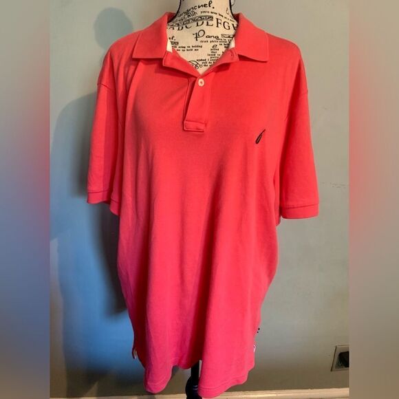 Nautica polo  - Picture 5 of 6